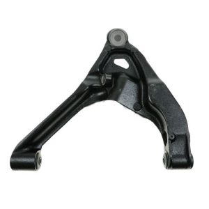 Dodge Dakota Durango Front 4 Piece Control Arm with Ball Joint Set TRQ PSA85067