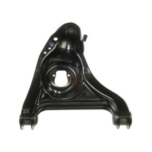 Chevrolet Buick Cadillac Olds Front 4 Piece Control Arm with Ball Joint Set TRQ PSA85148