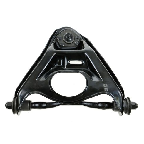 Chevrolet Buick Cadillac Olds Front 4 Piece Control Arm with Ball Joint Set TRQ PSA85148
