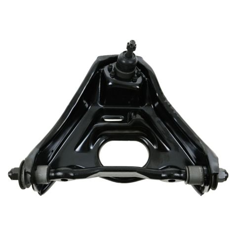 Chevrolet Buick Cadillac Olds Front 4 Piece Control Arm with Ball Joint Set TRQ PSA85148
