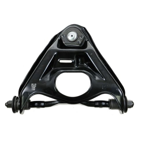 Chevrolet Buick Cadillac Olds Front 4 Piece Control Arm with Ball Joint Set TRQ PSA85148