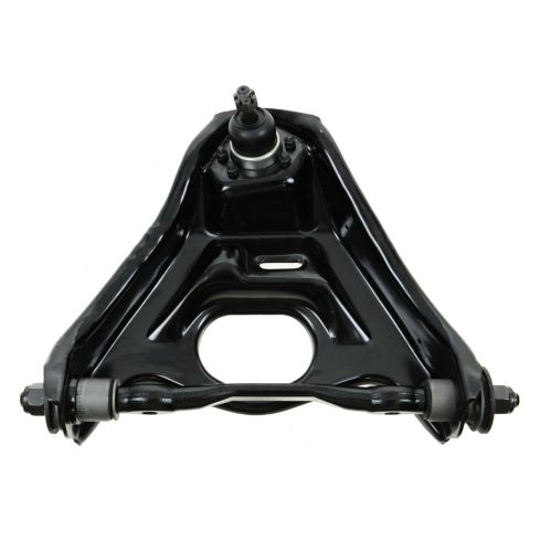 Chevrolet Buick Cadillac Olds Front 4 Piece Control Arm with Ball Joint Set TRQ PSA85148
