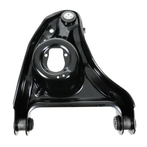Chevrolet Buick Cadillac Olds Front 4 Piece Control Arm with Ball Joint Set TRQ PSA85148