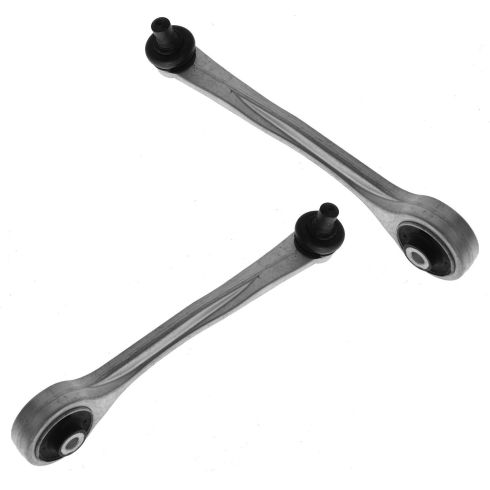 Audi A4 A4 Quattro A5 A5 Quattro S4 Front 10 Piece Suspension Kit TRQ PSA85302