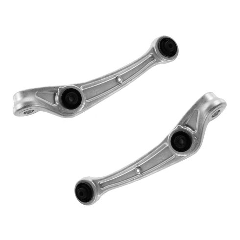 Audi A4 A4 Quattro A5 A5 Quattro S4 Front 10 Piece Suspension Kit TRQ PSA85302