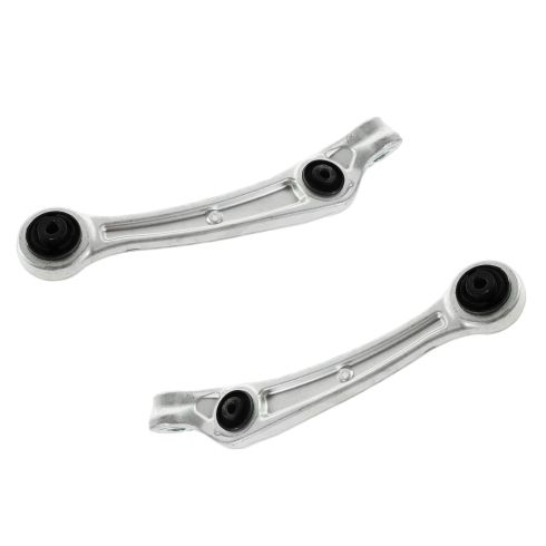 Audi A4 A4 Quattro A5 A5 Quattro S4 Front 10 Piece Suspension Kit TRQ PSA85302