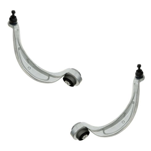 Audi A4 A4 Quattro A5 A5 Quattro S4 Front 10 Piece Suspension Kit TRQ PSA85302