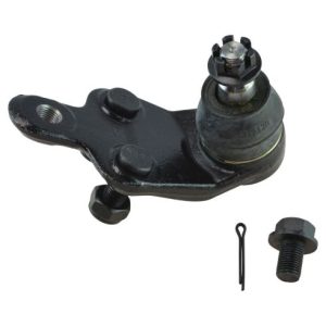 Toyota Camry Lexus ES350 Front & Rear 12 Piece Steering & Suspension Kit TRQ PSA85383