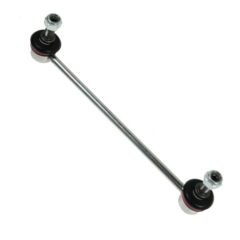 Toyota Camry Lexus ES350 Front & Rear 12 Piece Steering & Suspension Kit TRQ PSA85383