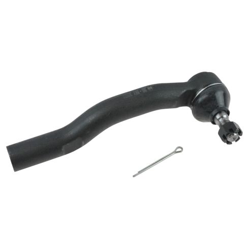 Toyota Camry Lexus ES350 Front & Rear 12 Piece Steering & Suspension Kit TRQ PSA85383