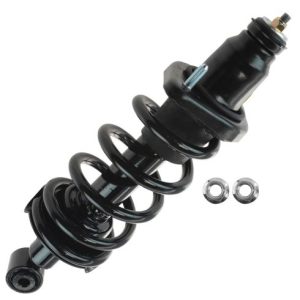 2007-11 Honda CR-V Front & Rear 8 Piece Suspension Kit TRQ PSA85211