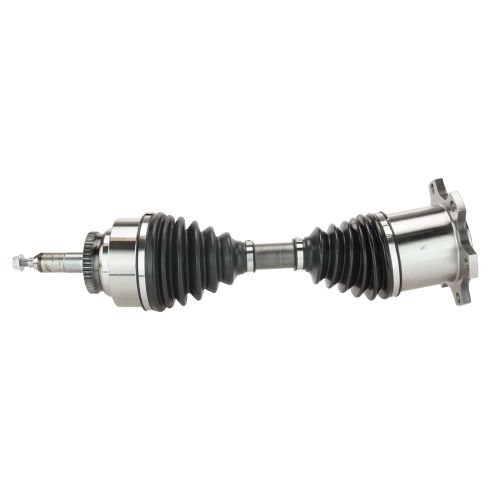 Ford F150 Front 4 Piece Drivetrain Kit TRQ CSA64076