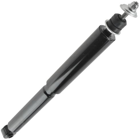 2005-07 Ford Front 11 Piece Steering & Suspension Kit TRQ PSA85529