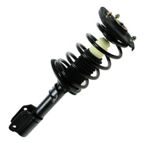 Chevrolet Buick Pontiac Rear 4 Piece Suspension Kit TRQ SCA67207
