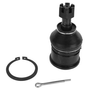 Acura Integra Front 12 Piece Steering & Suspension Kit TRQ PSA63452