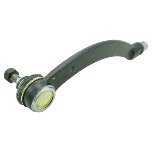 Mini Cooper Front Driver & Passenger Side 2 Piece Tie Rod Set TRQ PSA86068