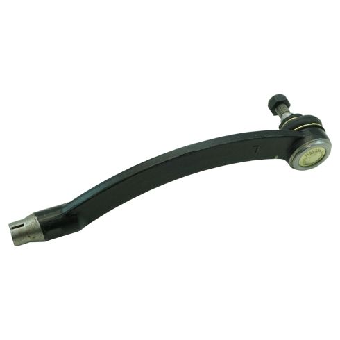 Mini Cooper Front Driver & Passenger Side 2 Piece Tie Rod Set TRQ PSA86068