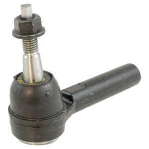 Chevrolet Buick Front 4 Piece Tie Rod Set TRQ PSA66661
