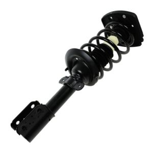 Chevrolet Buick Front & Rear 8 Piece Suspension Kit TRQ PSA85359