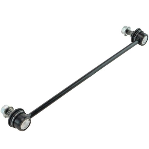 Toyota Yaris Front 6 Piece Steering & Suspension Kit TRQ PSA63459