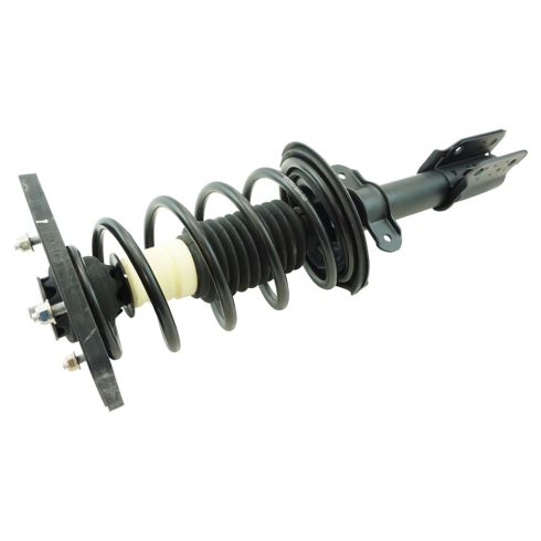Chevrolet Buick Pontiac Rear 4 Piece Suspension Kit TRQ SCA67194