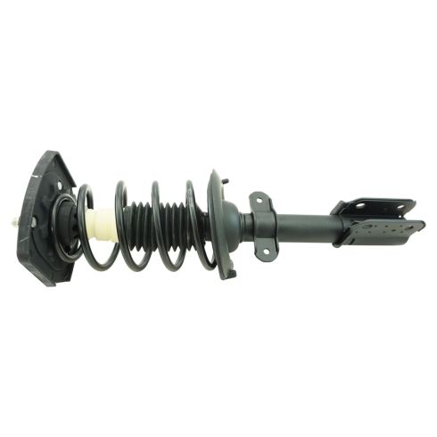 Chevrolet Buick Pontiac Rear 4 Piece Suspension Kit TRQ SCA67194