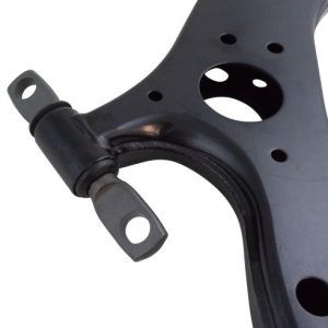 2011-20 Toyota Sienna Front Driver & Passenger Side Lower 2 Piece Control Arm Set TRQ PSA87228
