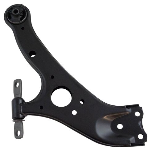 2011-20 Toyota Sienna Front Driver & Passenger Side Lower 2 Piece Control Arm Set TRQ PSA87228