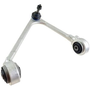 Ford Thunderbird Lincoln LS Front & Rear 12 Piece Steering & Suspension Kit TRQ PSA63395