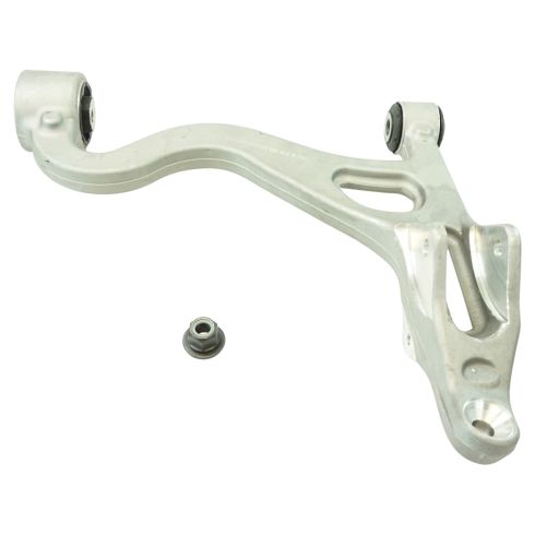 Ford Thunderbird Lincoln LS Front & Rear 12 Piece Steering & Suspension Kit TRQ PSA63395