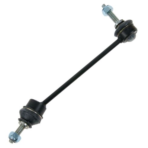 Ford Thunderbird Lincoln LS Front & Rear 12 Piece Steering & Suspension Kit TRQ PSA63395