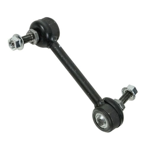 Ford Thunderbird Lincoln LS Front & Rear 12 Piece Steering & Suspension Kit TRQ PSA63395