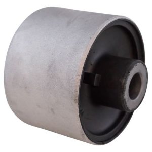 Nissan Altima Maxima Murano Front Driver & Passenger Side 2 Piece Control Arm Bushing Set TRQ PSA87547