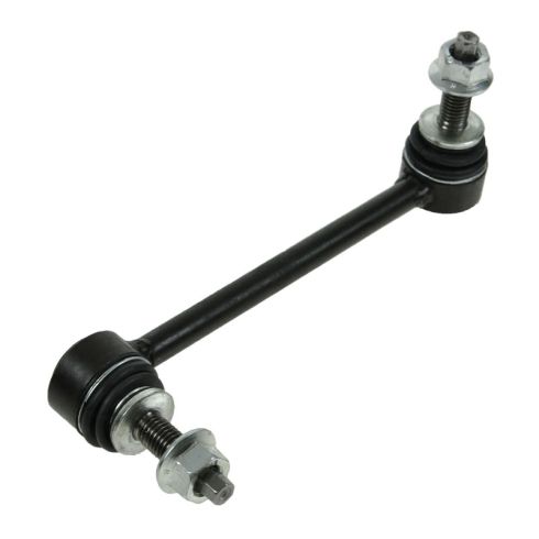 Dodge Chrysler Front 10 Piece Steering & Suspension Kit TRQ PSA64837