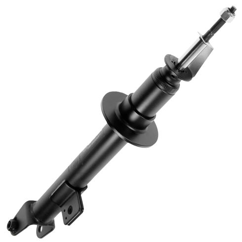 Dodge Chrysler Front 4 Piece Suspension Kit TRQ SBA34817