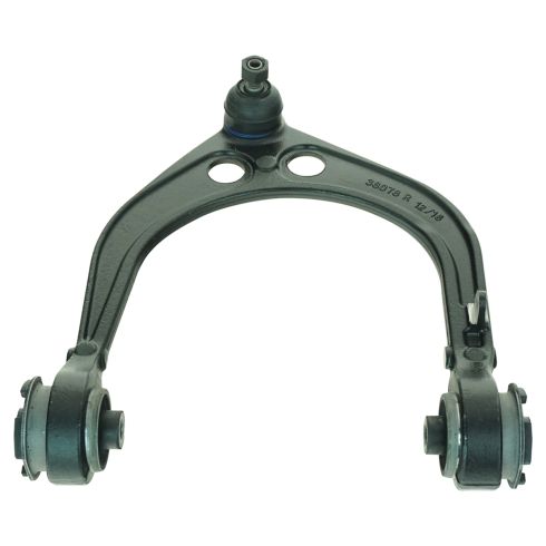 Dodge Chrysler Front 8 Piece Suspension Kit TRQ PSA52861