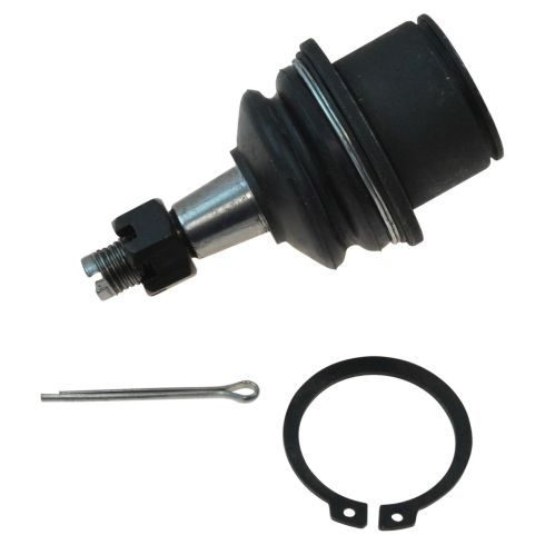 Dodge Chrysler Front 8 Piece Steering & Suspension Kit TRQ PSA52859