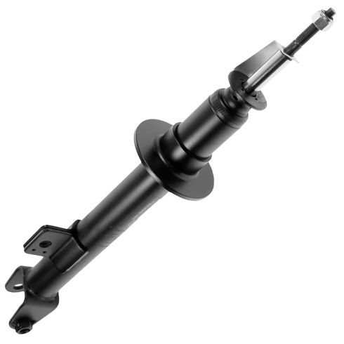 Dodge Chrysler Front 8 Piece Steering & Suspension Kit TRQ PSA52859