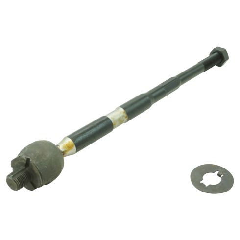 Chevrolet Equinox GMC Terrain Front 6 Piece Steering & Suspension Kit TRQ PSA70044