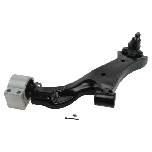 Chevrolet Equinox GMC Terrain Front 6 Piece Steering & Suspension Kit TRQ PSA70044