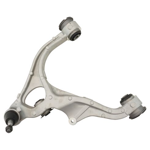 Dodge Ram Front 4 Piece Control Arm with Ball Joint Set TRQ PSA87366