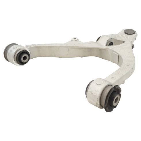 Dodge Ram Front 4 Piece Control Arm with Ball Joint Set TRQ PSA87366