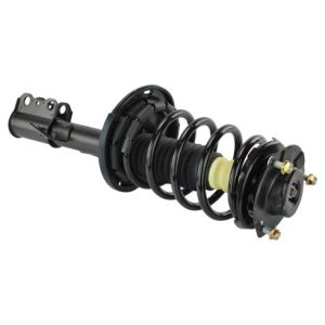 2004-06 Toyota Camry Solara Lexus ES330 Front 6 Piece Suspension Kit TRQ PSA70056