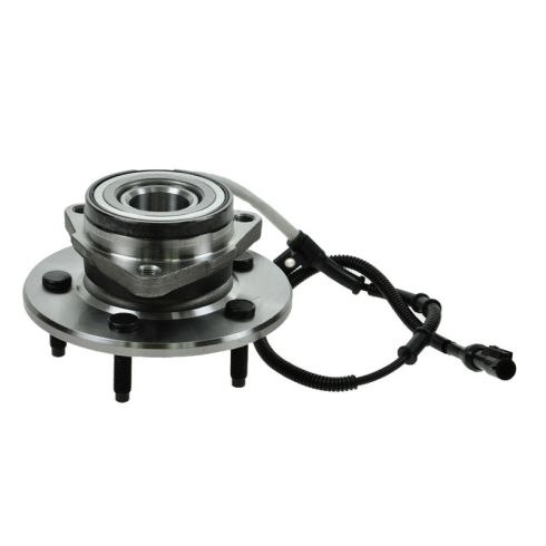 Ford F150 Front 4 Piece Drivetrain Kit TRQ CSA64054