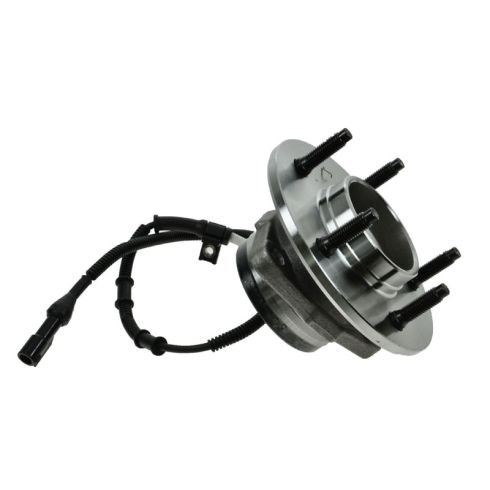 Ford F150 Front 4 Piece Drivetrain Kit TRQ CSA64054