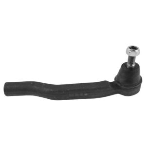 2004-10 Toyota Sienna Front 8 Piece Steering & Suspension Kit TRQ PSA63487
