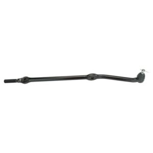 1997-06 Jeep Wrangler Front 6 Piece Steering & Suspension Kit TRQ PSA63440