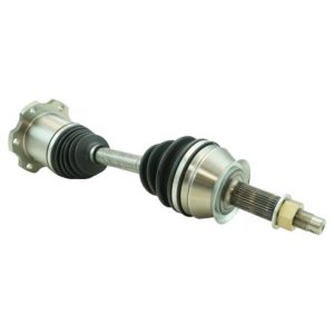 Dodge Dakota Durango Front 4 Piece Drivetrain Kit TRQ CSA64070