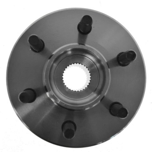 Dodge Dakota Durango Front 4 Piece Drivetrain Kit TRQ CSA64070