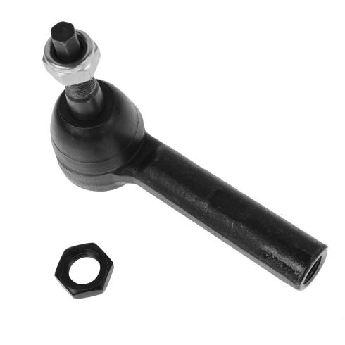 Dodge Dakota Durango Front 6 Piece Steering & Suspension Kit TRQ PSA63545